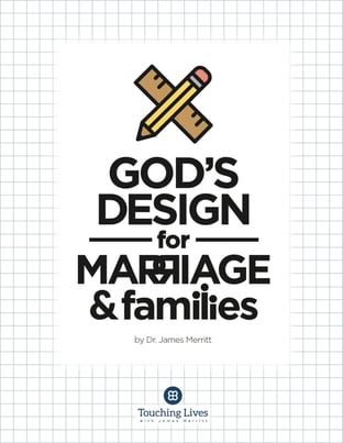 Gods Design for Marriage and Family