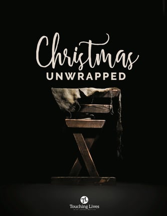 Christmas Unwrapped Cover