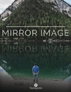 Mirror Image Cover