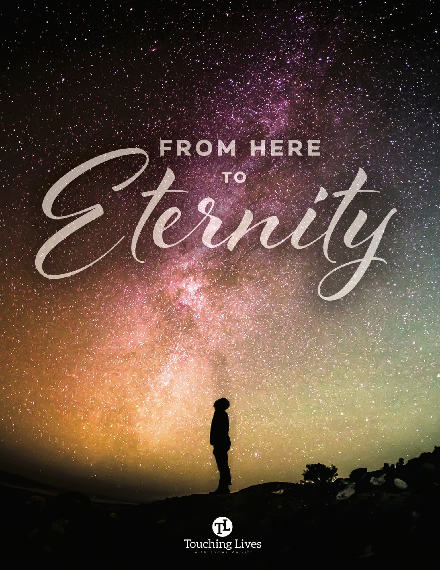 From Here to Eternity Cover