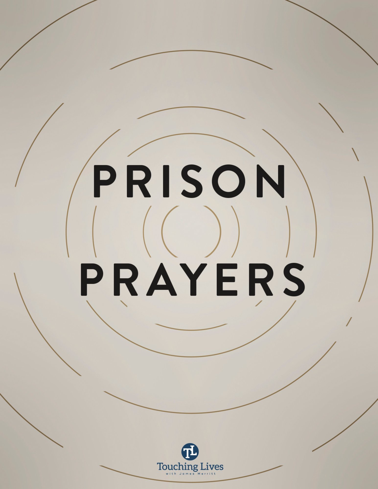 Prison Prayers