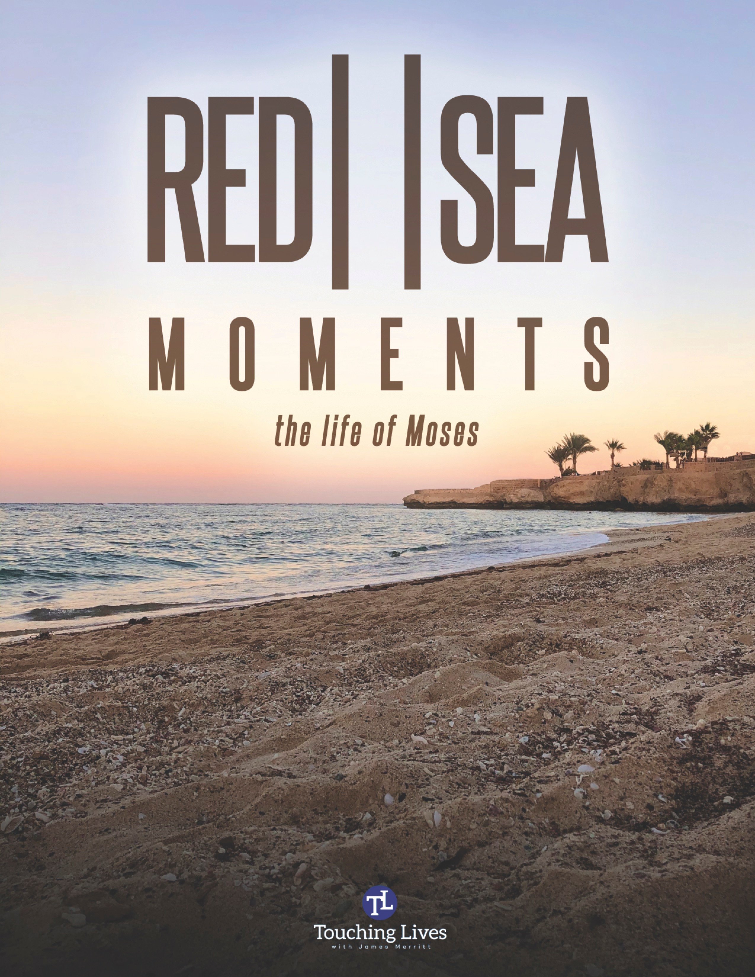 Red Sea Moments